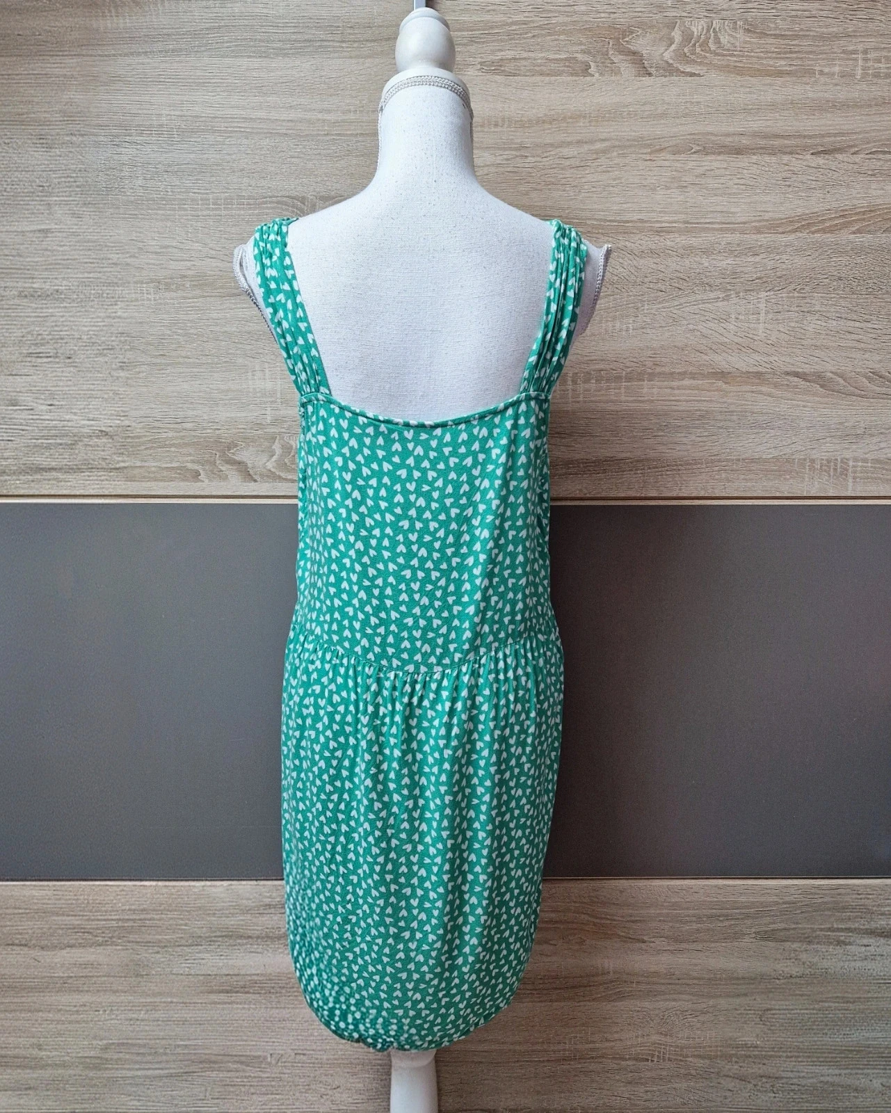 Dress with patterns 💕 – photo 4